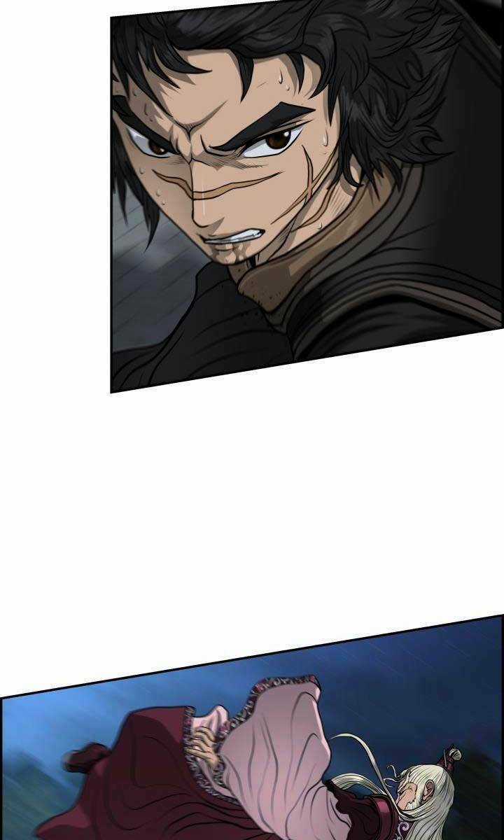 Phong Lôi Kiếm - Chapter 48 - Trang 26