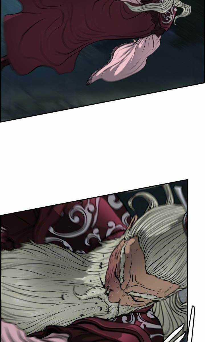 Phong Lôi Kiếm - Chapter 48 - Trang 27