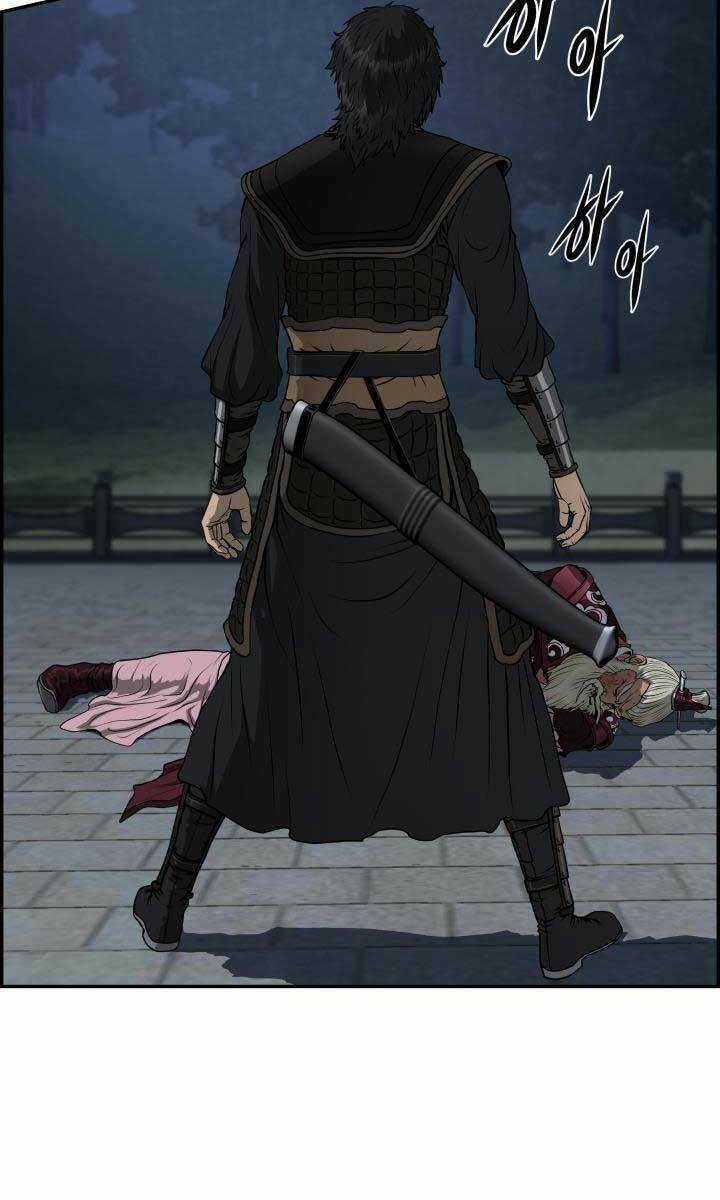 Phong Lôi Kiếm - Chapter 48 - Trang 29