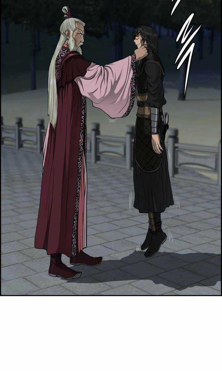 Phong Lôi Kiếm - Chapter 48 - Trang 4