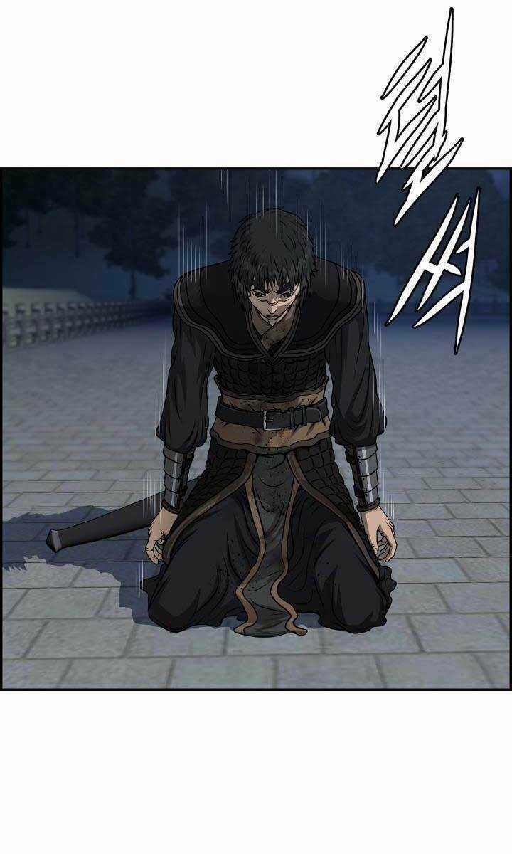 Phong Lôi Kiếm - Chapter 48 - Trang 31