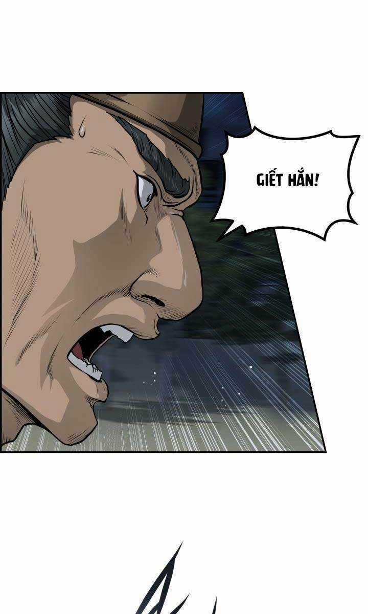 Phong Lôi Kiếm - Chapter 48 - Trang 38