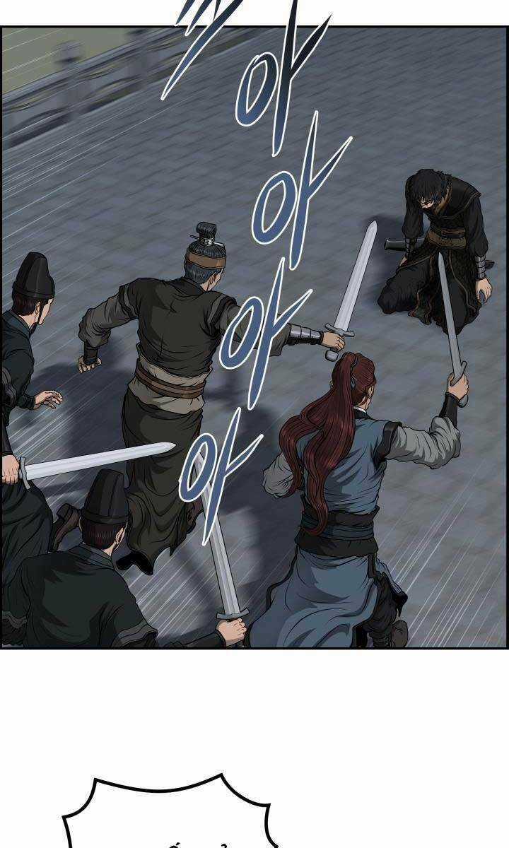 Phong Lôi Kiếm - Chapter 48 - Trang 39