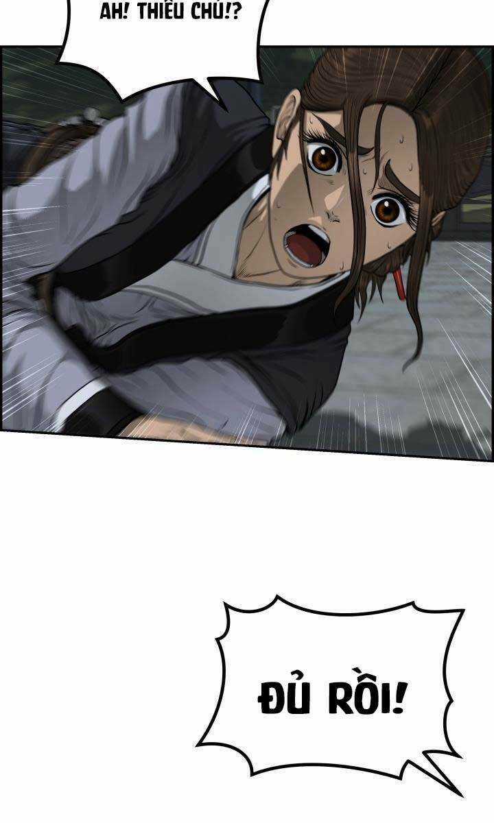 Phong Lôi Kiếm - Chapter 48 - Trang 40