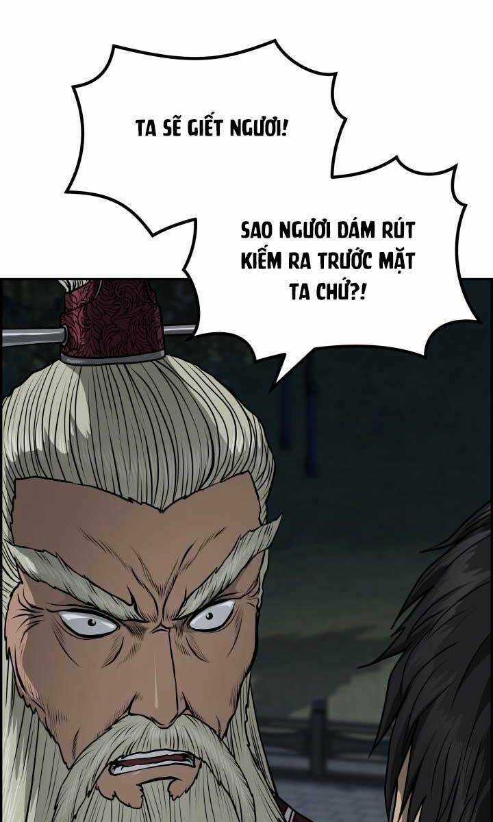 Phong Lôi Kiếm - Chapter 48 - Trang 5