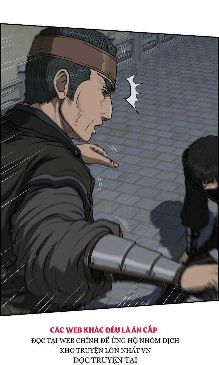 Phong Lôi Kiếm - Chapter 48 - Trang 41