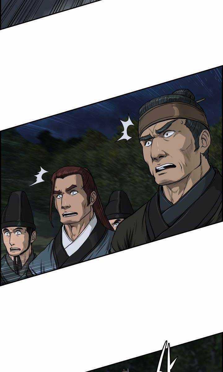 Phong Lôi Kiếm - Chapter 48 - Trang 43