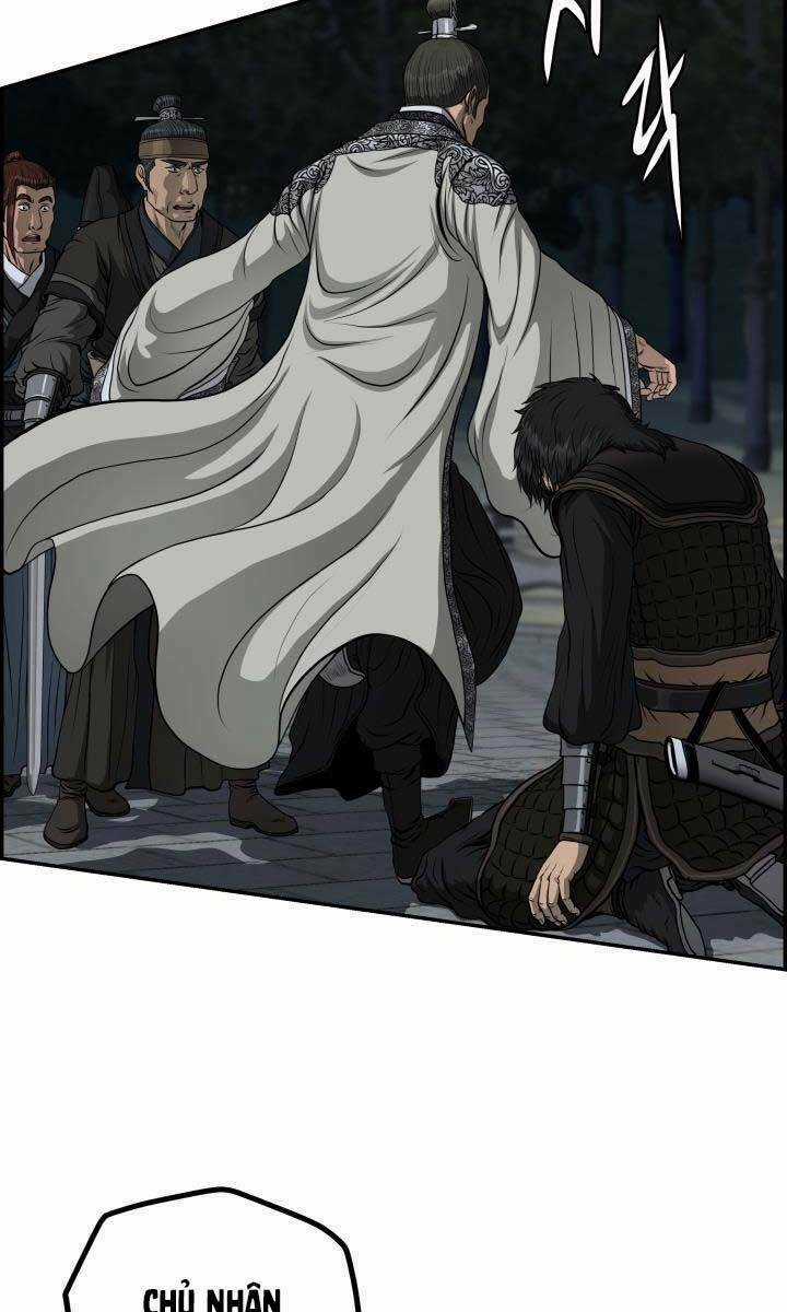 Phong Lôi Kiếm - Chapter 48 - Trang 44