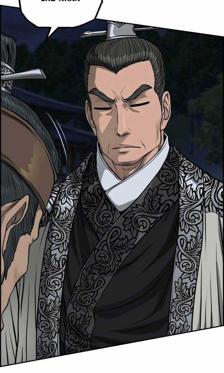 Phong Lôi Kiếm - Chapter 48 - Trang 45