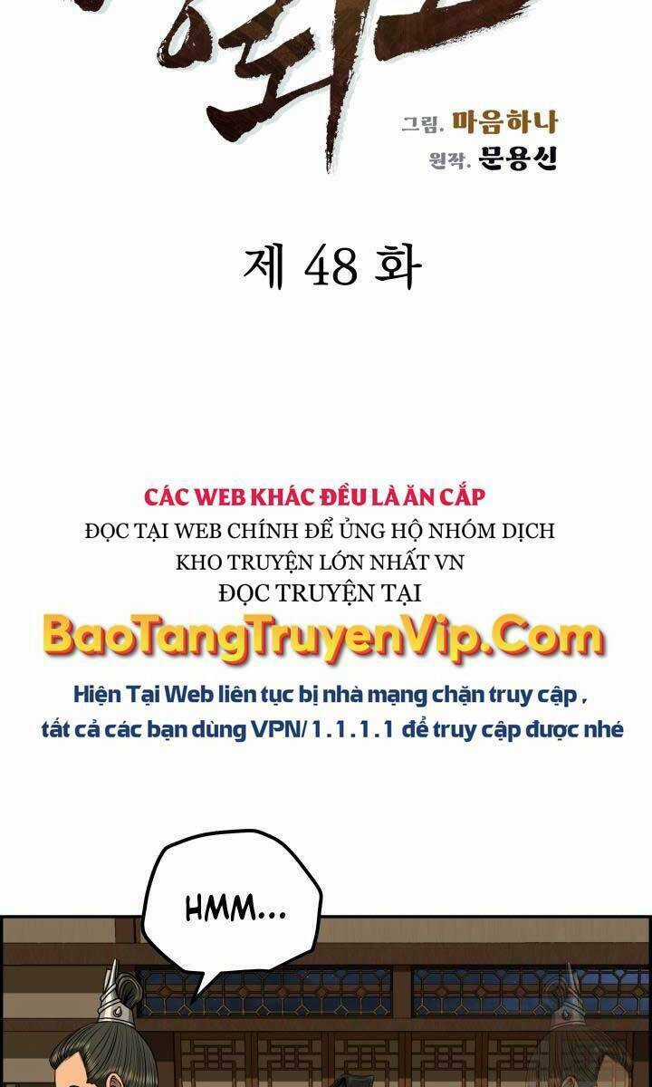 Phong Lôi Kiếm - Chapter 48 - Trang 48