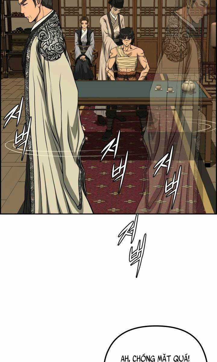 Phong Lôi Kiếm - Chapter 48 - Trang 49