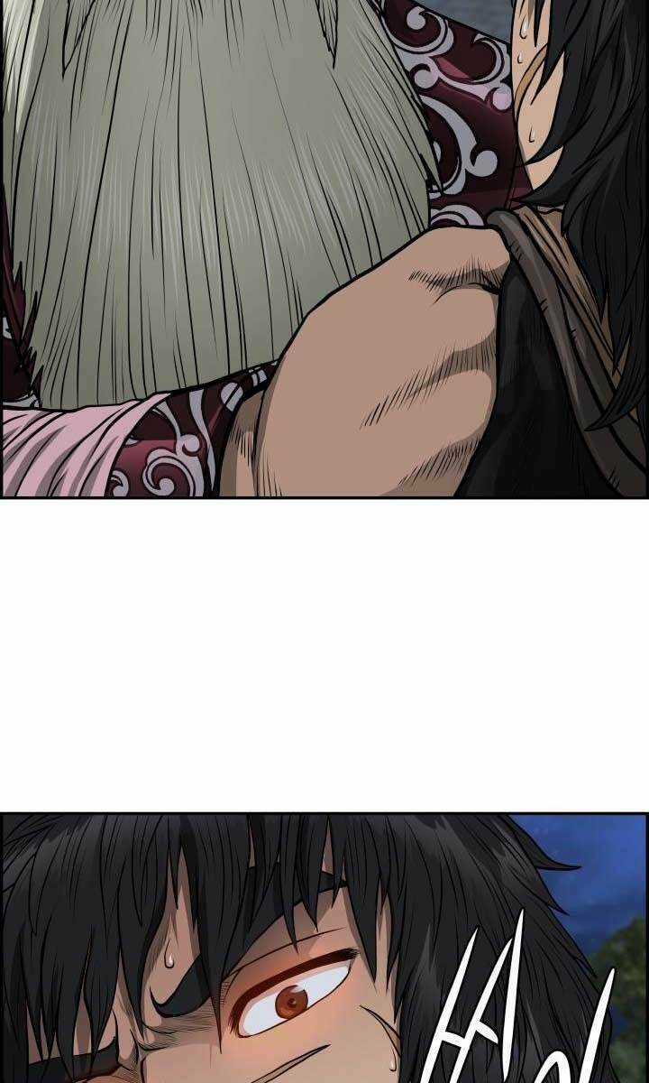 Phong Lôi Kiếm - Chapter 48 - Trang 6