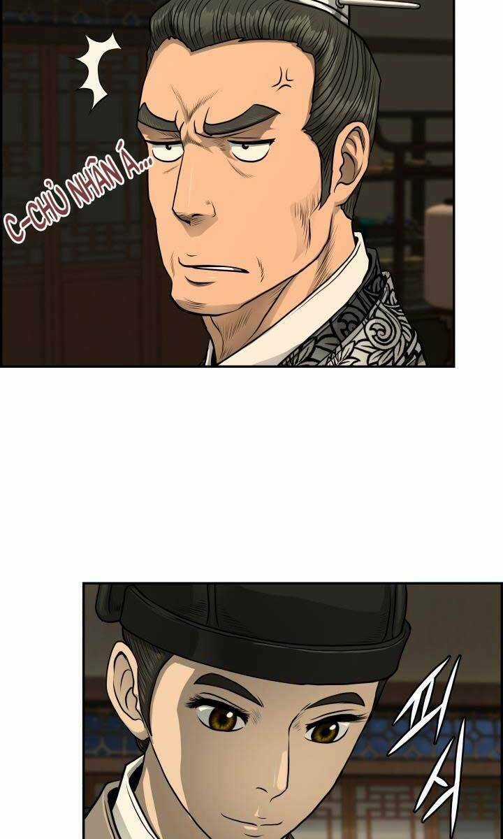 Phong Lôi Kiếm - Chapter 48 - Trang 52