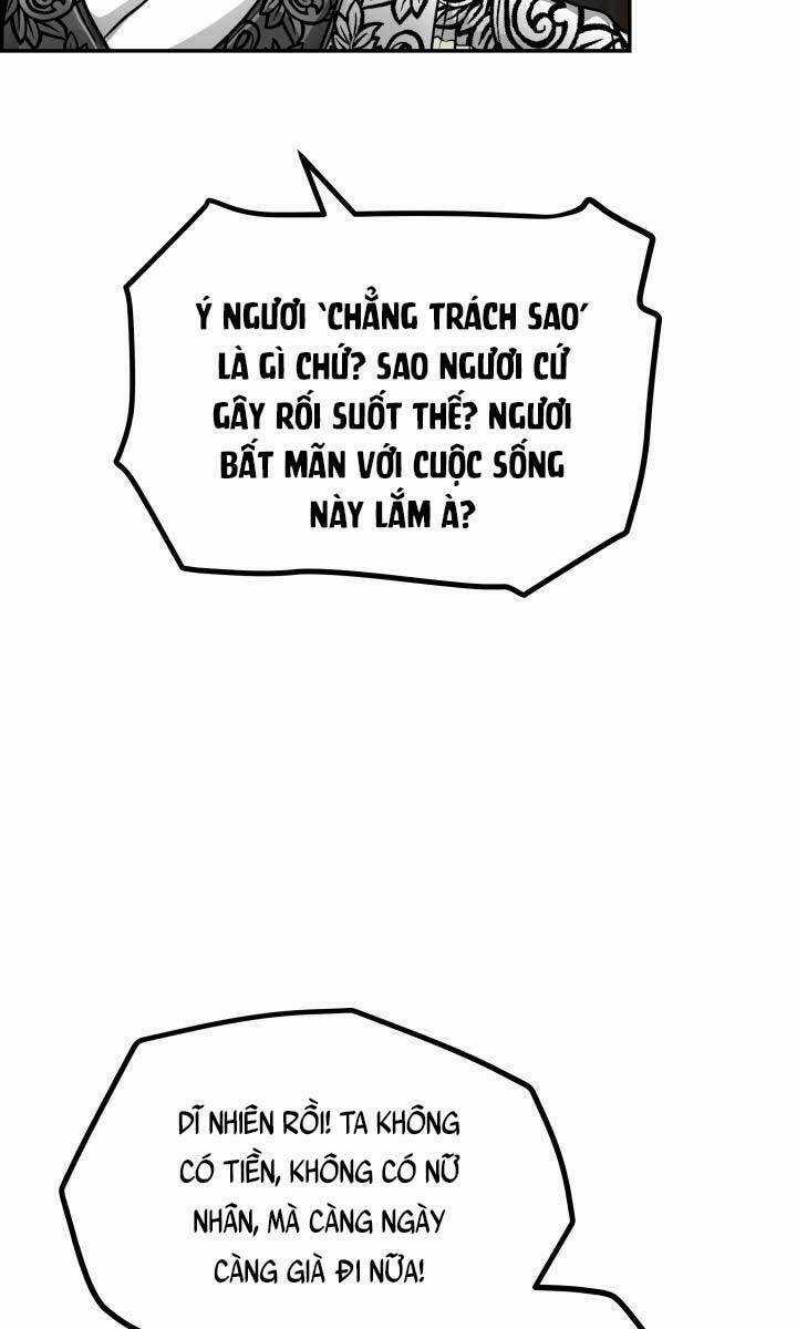 Phong Lôi Kiếm - Chapter 48 - Trang 54