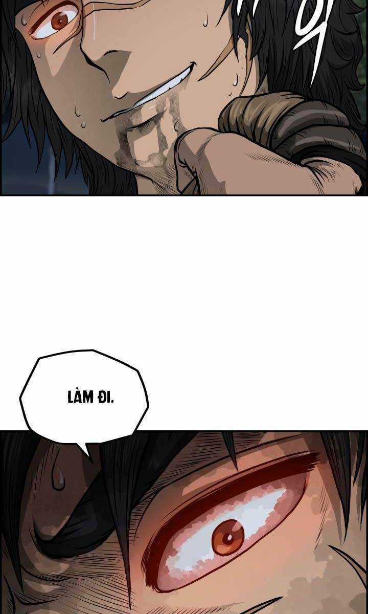 Phong Lôi Kiếm - Chapter 48 - Trang 7