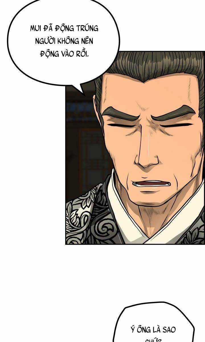 Phong Lôi Kiếm - Chapter 48 - Trang 62