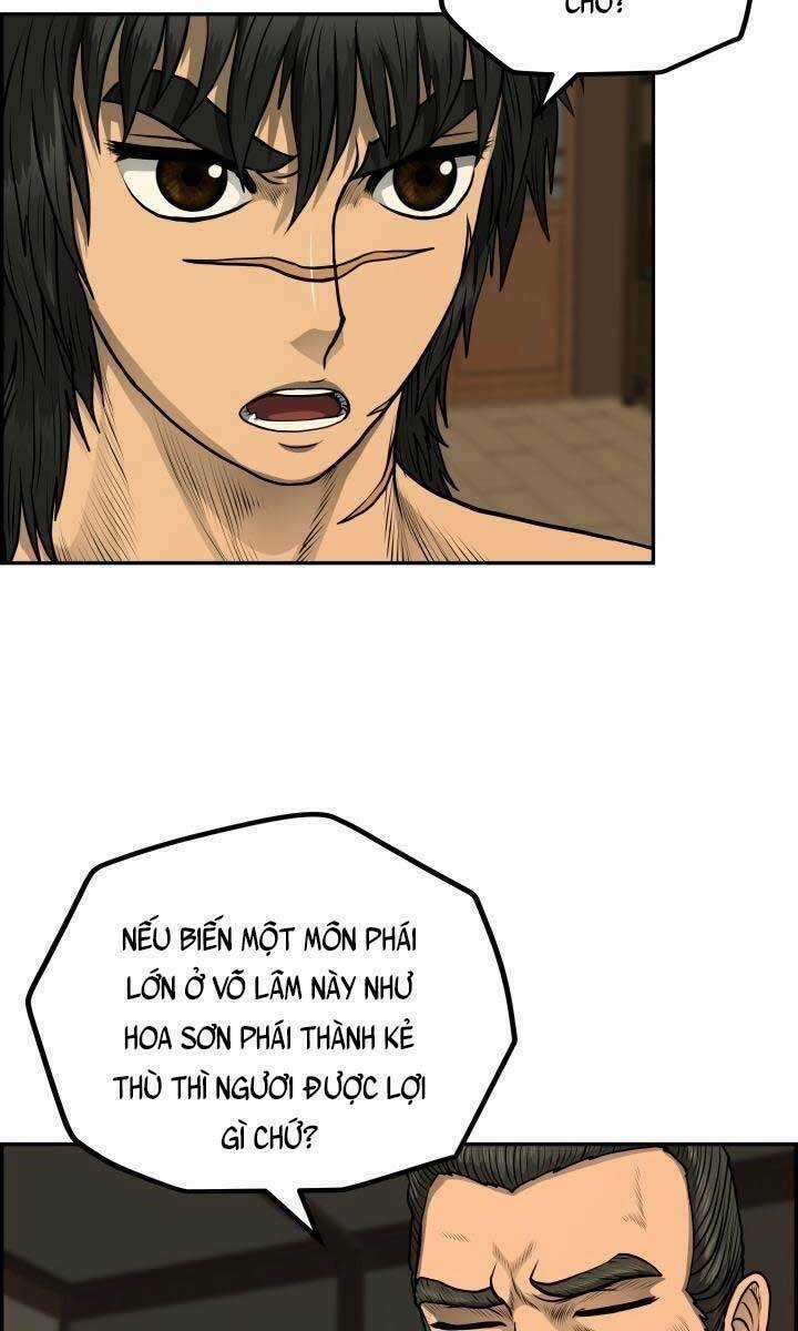 Phong Lôi Kiếm - Chapter 48 - Trang 63