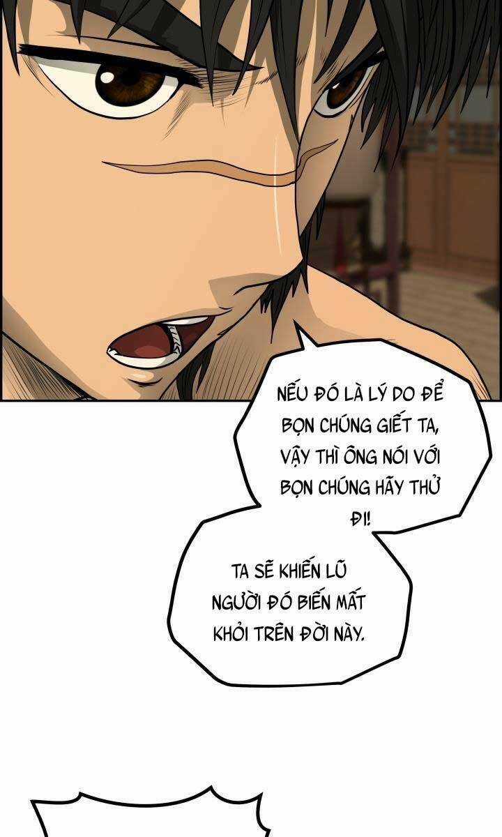 Phong Lôi Kiếm - Chapter 48 - Trang 65