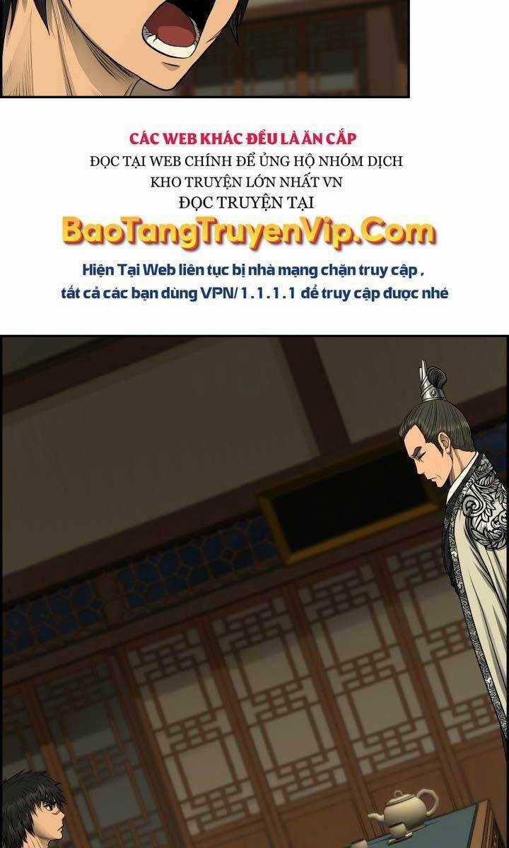 Phong Lôi Kiếm - Chapter 48 - Trang 67