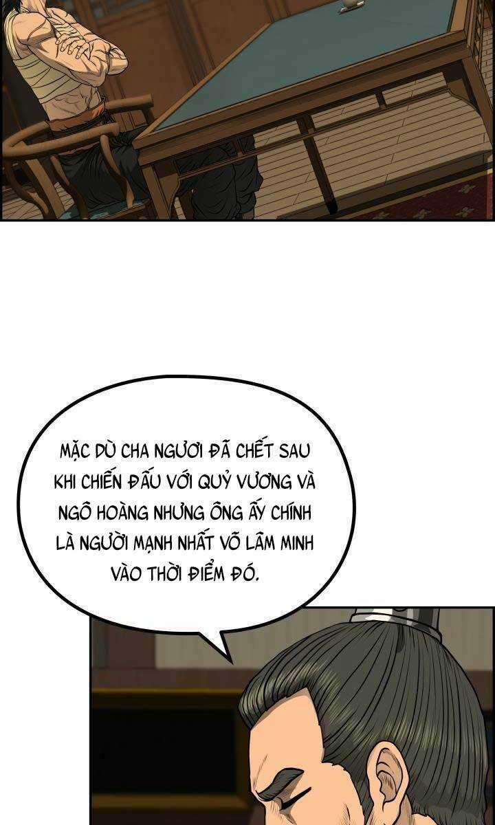 Phong Lôi Kiếm - Chapter 48 - Trang 68