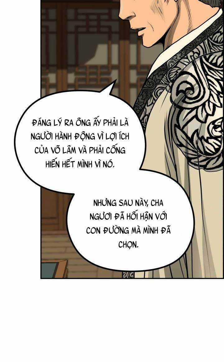 Phong Lôi Kiếm - Chapter 48 - Trang 69
