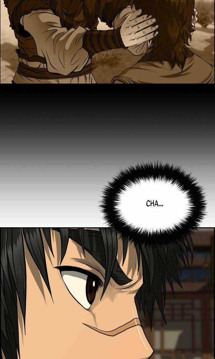 Phong Lôi Kiếm - Chapter 48 - Trang 71