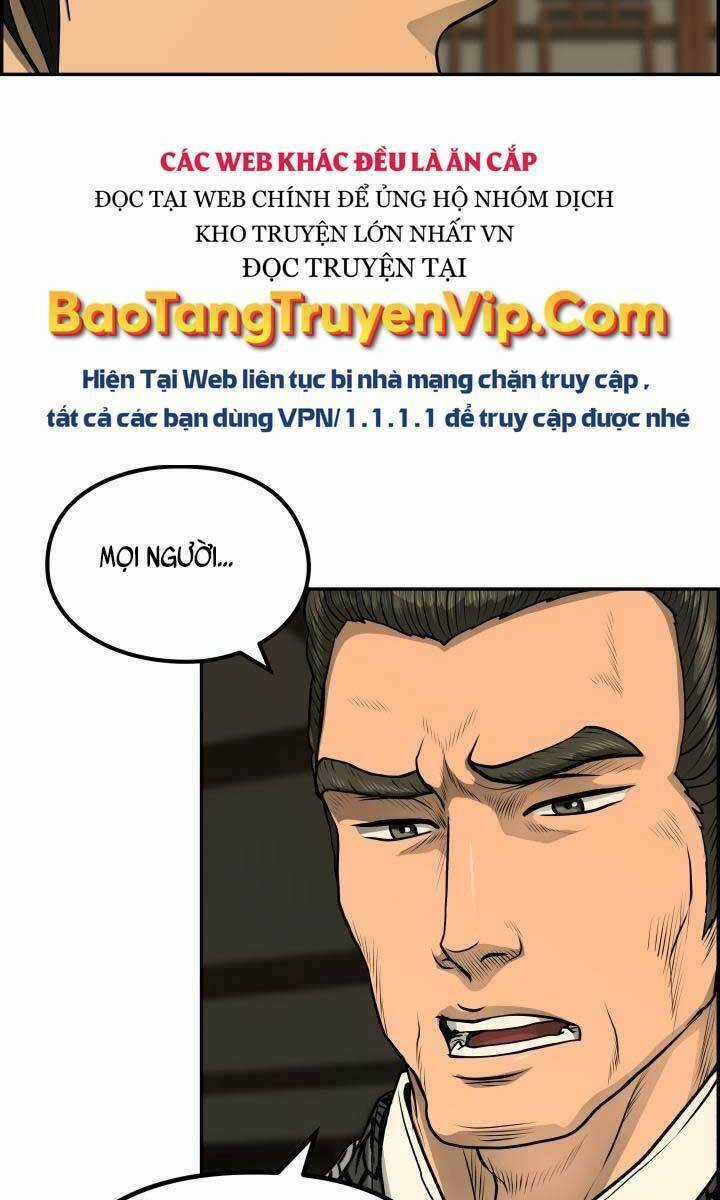 Phong Lôi Kiếm - Chapter 48 - Trang 72