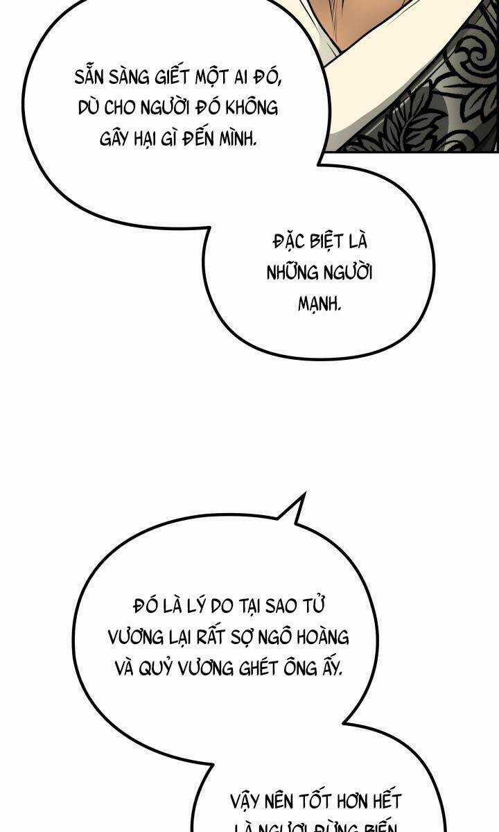 Phong Lôi Kiếm - Chapter 48 - Trang 73