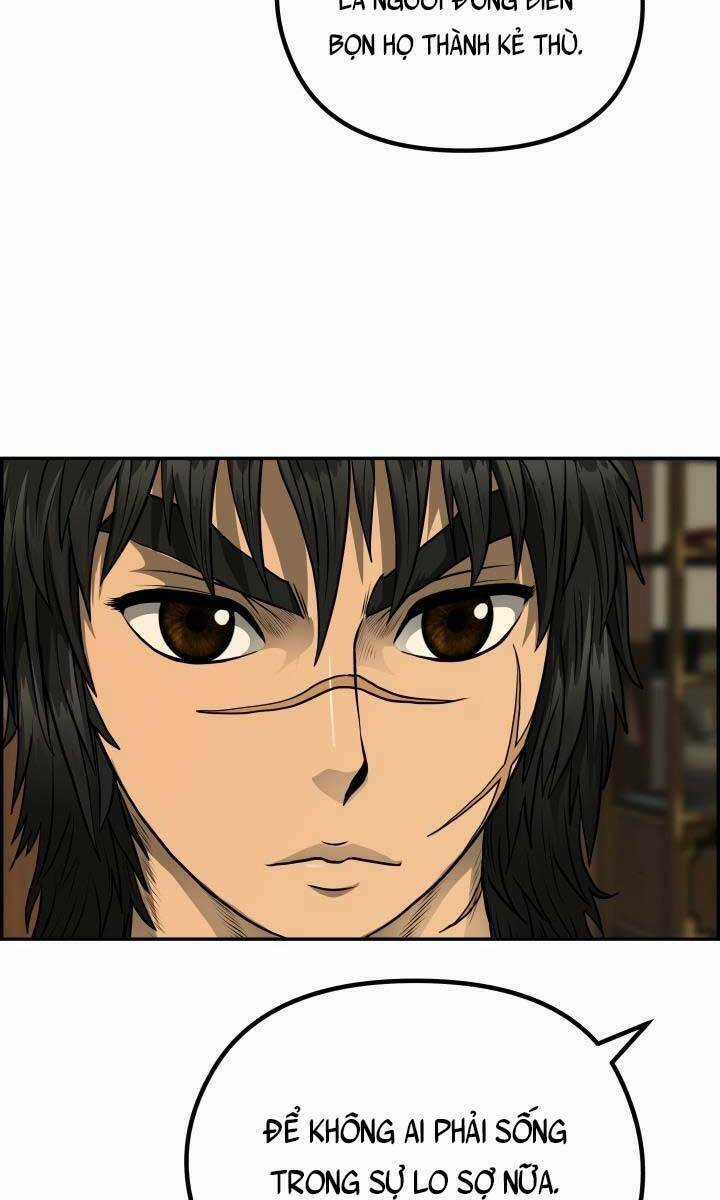Phong Lôi Kiếm - Chapter 48 - Trang 74