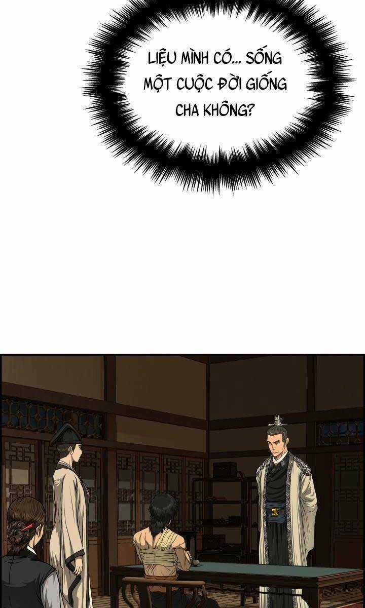 Phong Lôi Kiếm - Chapter 48 - Trang 76