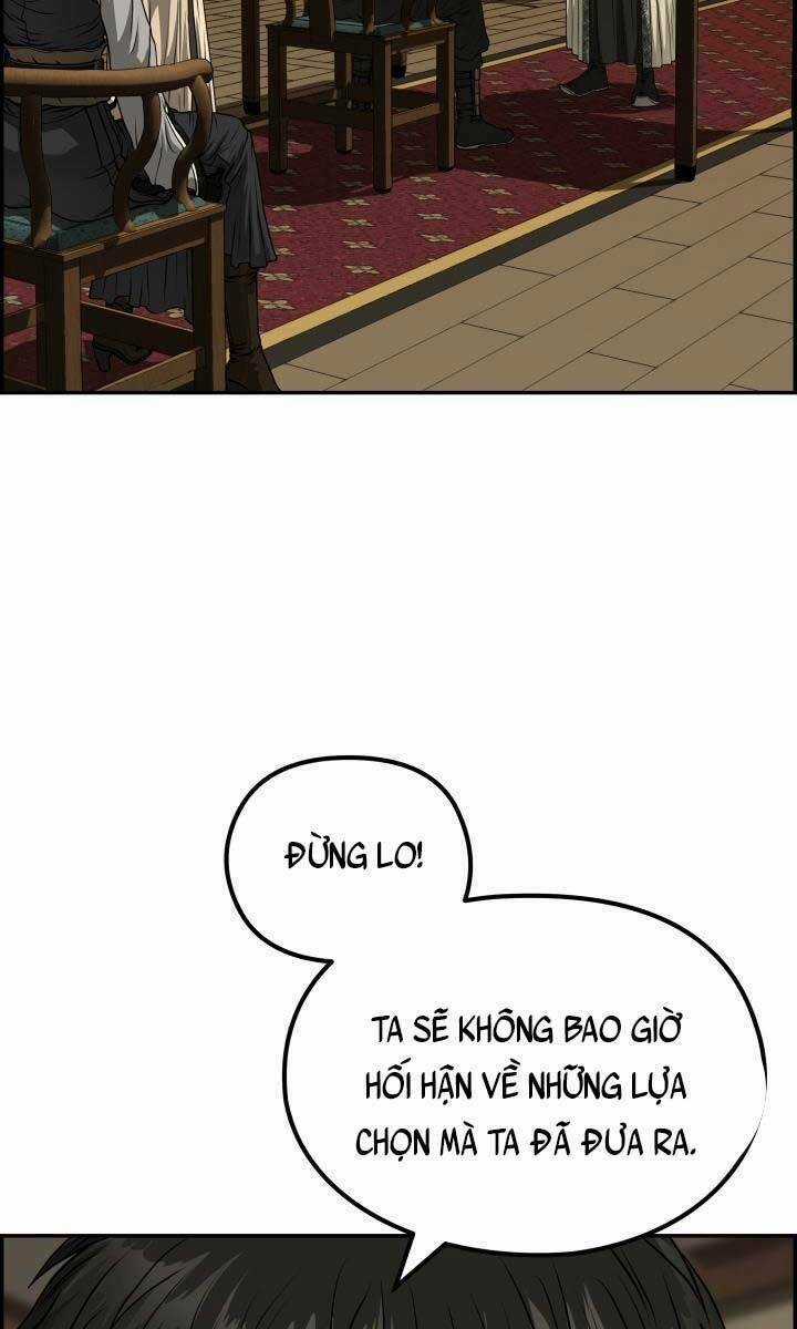 Phong Lôi Kiếm - Chapter 48 - Trang 77