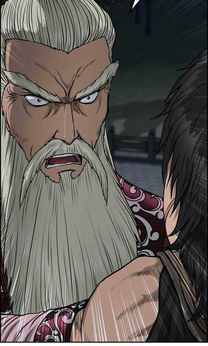 Phong Lôi Kiếm - Chapter 48 - Trang 10