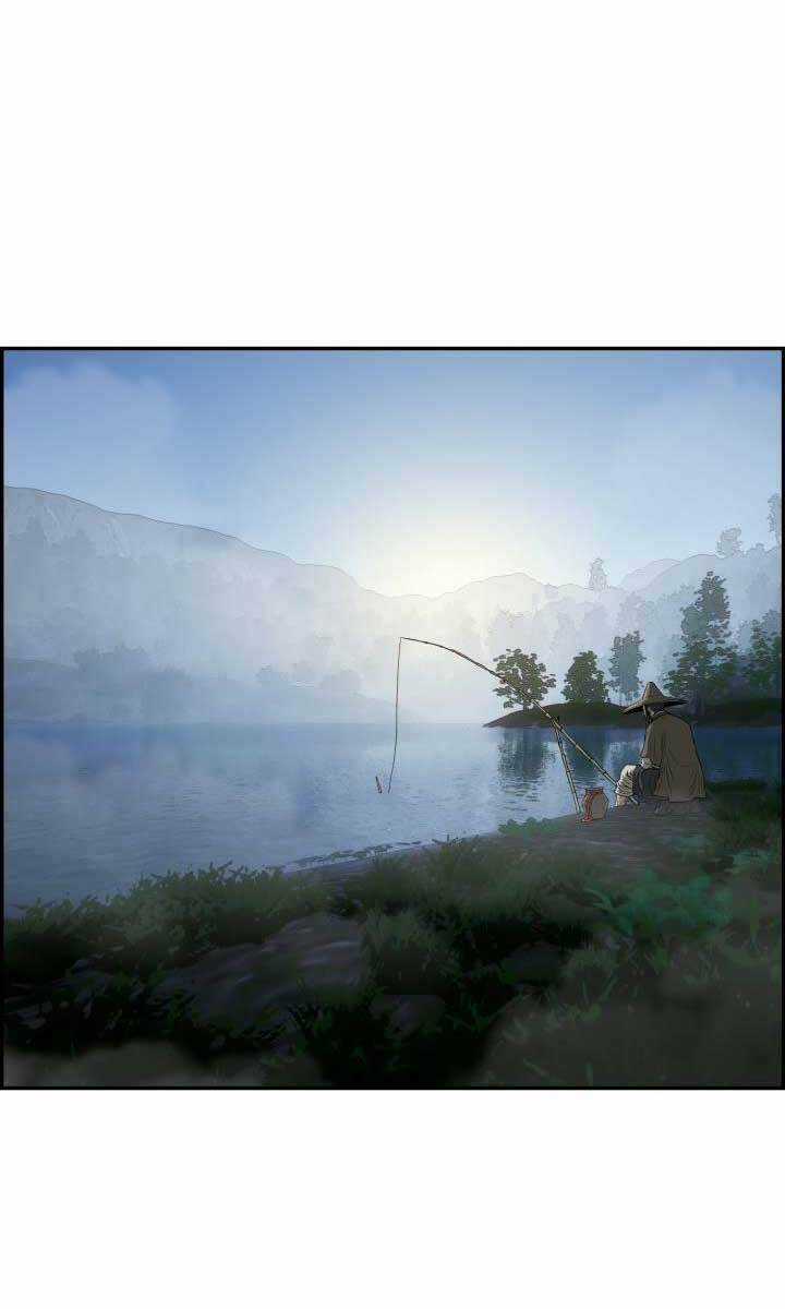 Phong Lôi Kiếm - Chapter 49 - Trang 1