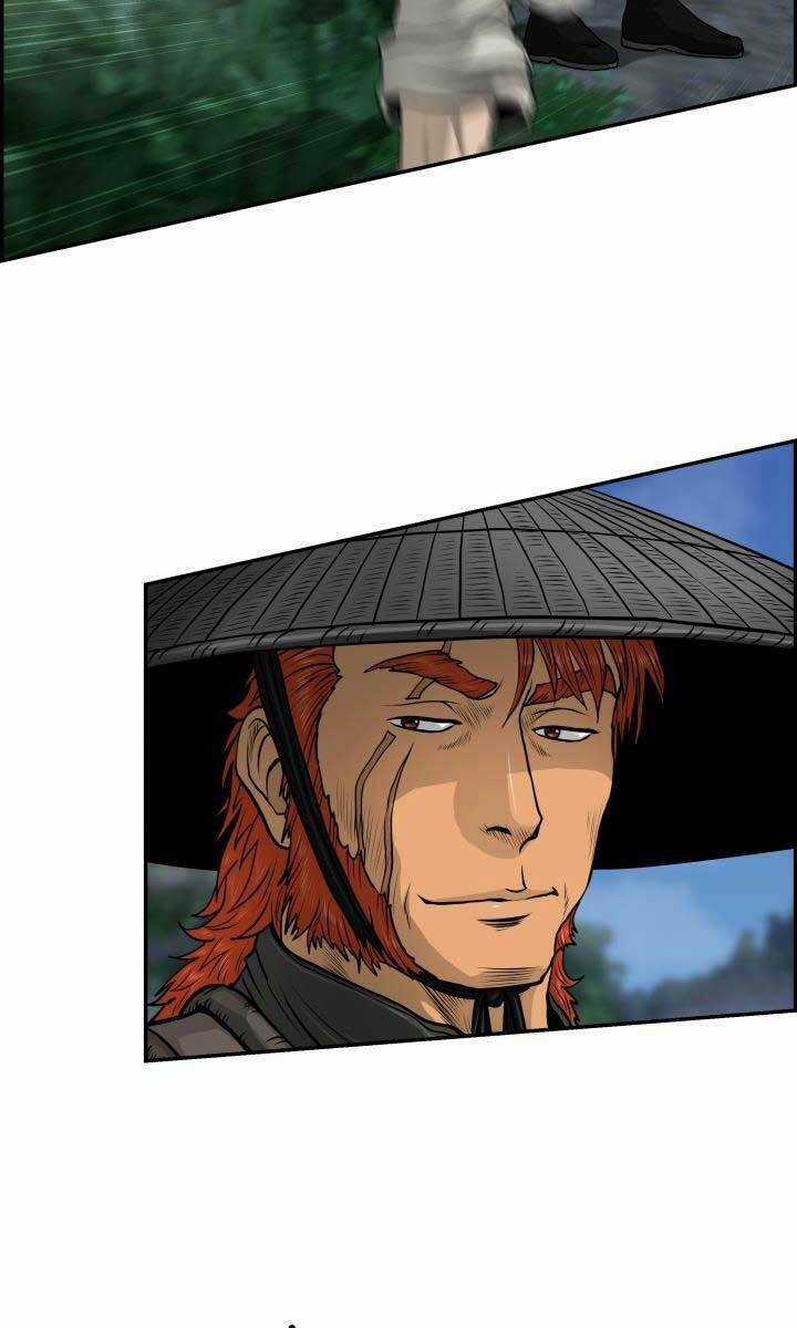 Phong Lôi Kiếm - Chapter 49 - Trang 15