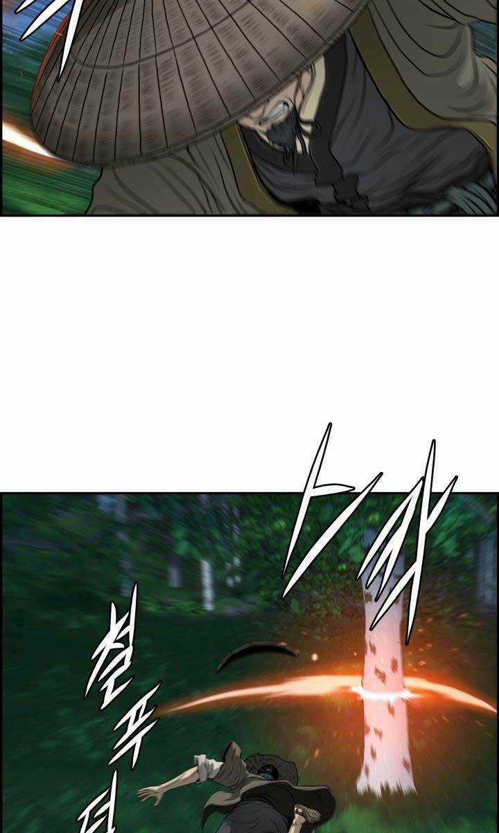 Phong Lôi Kiếm - Chapter 49 - Trang 18