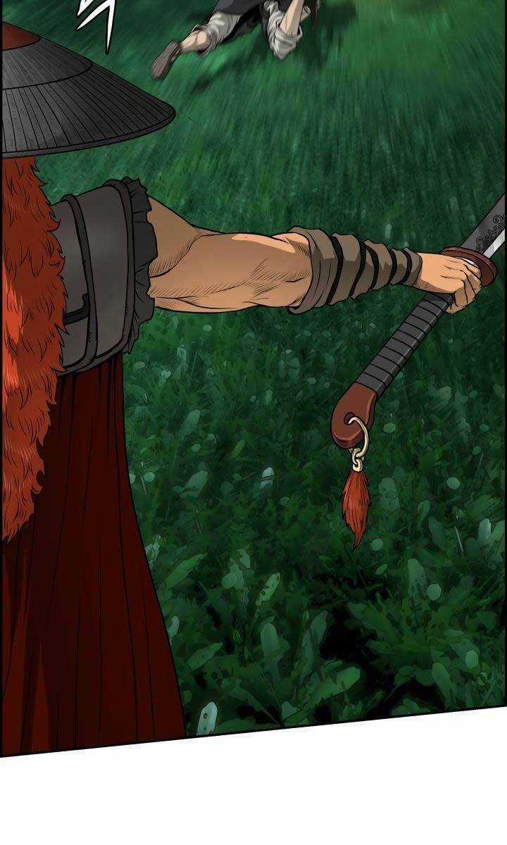 Phong Lôi Kiếm - Chapter 49 - Trang 19