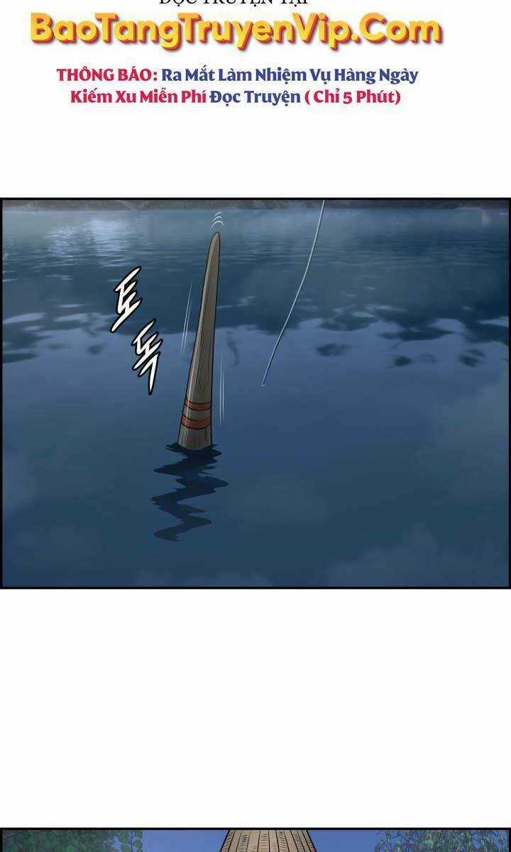 Phong Lôi Kiếm - Chapter 49 - Trang 3