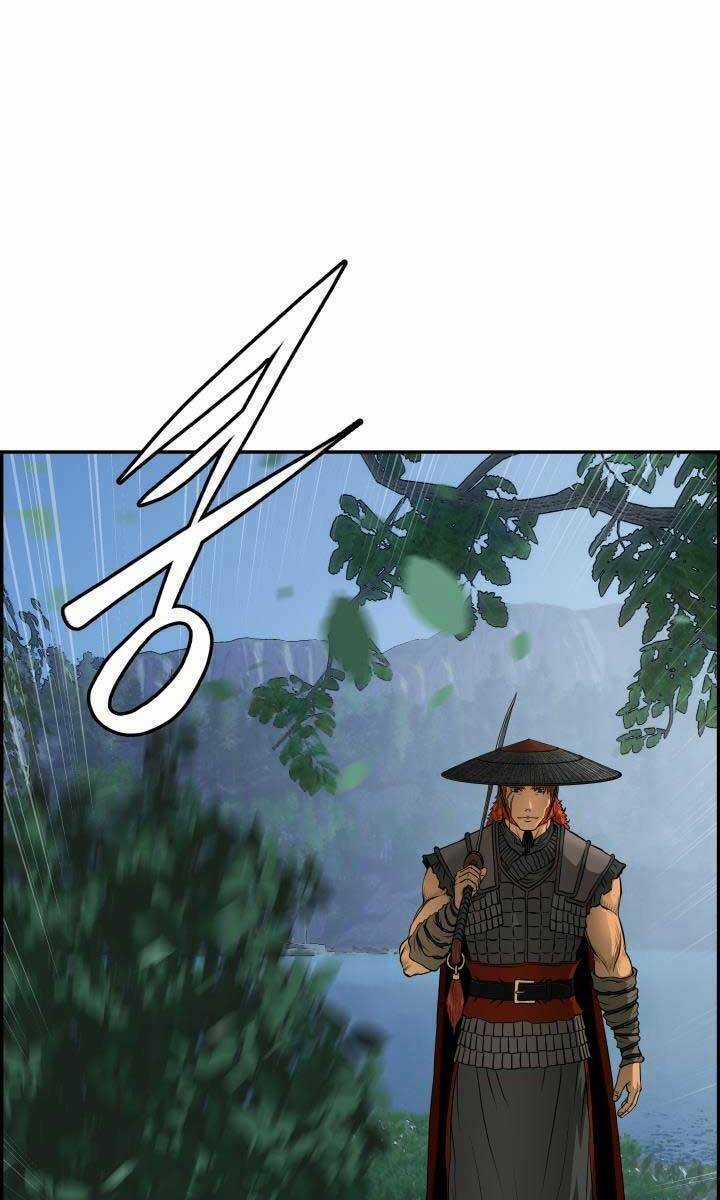 Phong Lôi Kiếm - Chapter 49 - Trang 21