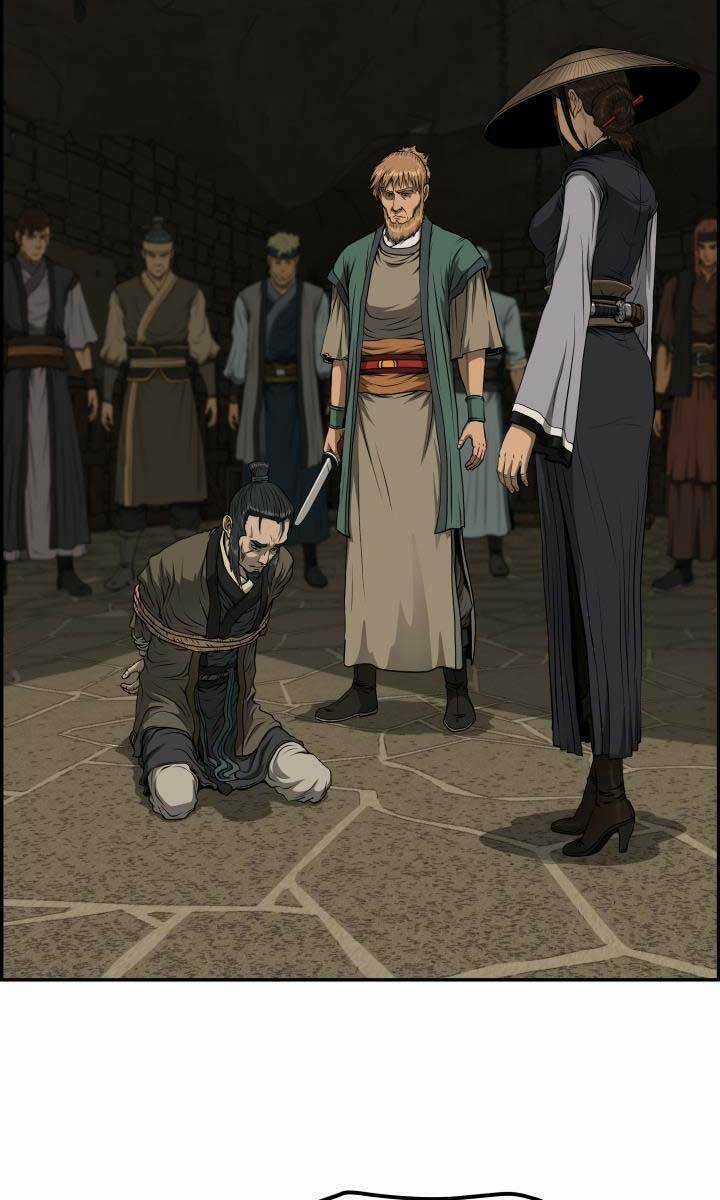 Phong Lôi Kiếm - Chapter 49 - Trang 26