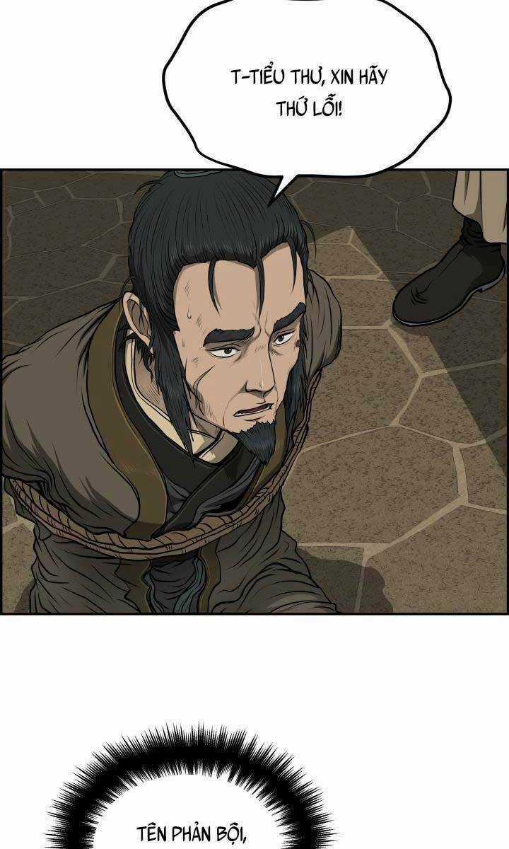 Phong Lôi Kiếm - Chapter 49 - Trang 27