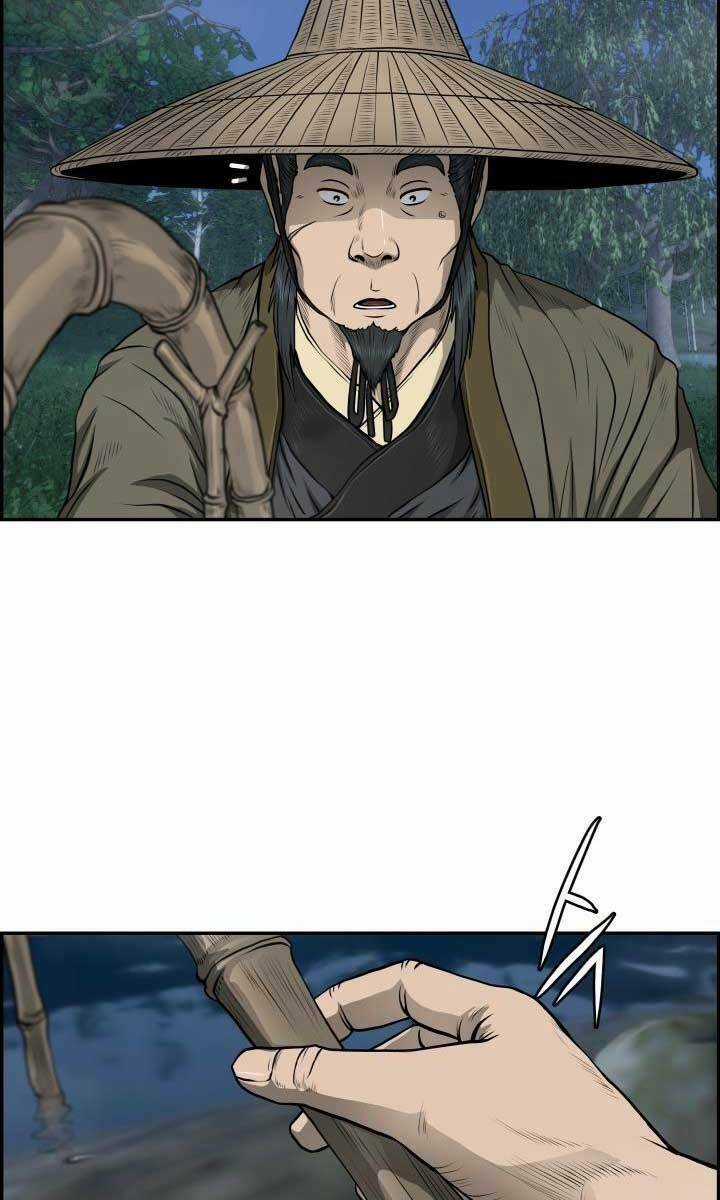 Phong Lôi Kiếm - Chapter 49 - Trang 4