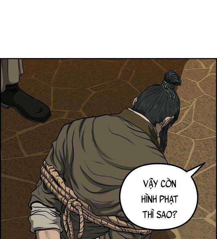 Phong Lôi Kiếm - Chapter 49 - Trang 35