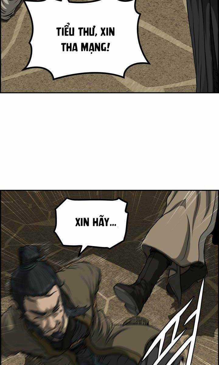 Phong Lôi Kiếm - Chapter 49 - Trang 38