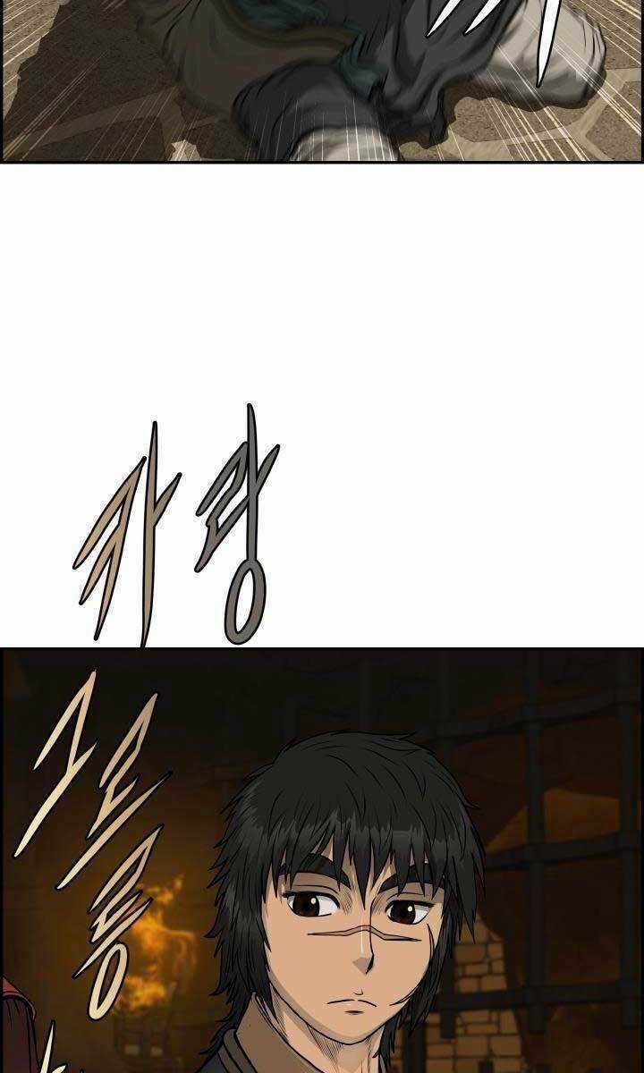 Phong Lôi Kiếm - Chapter 49 - Trang 39