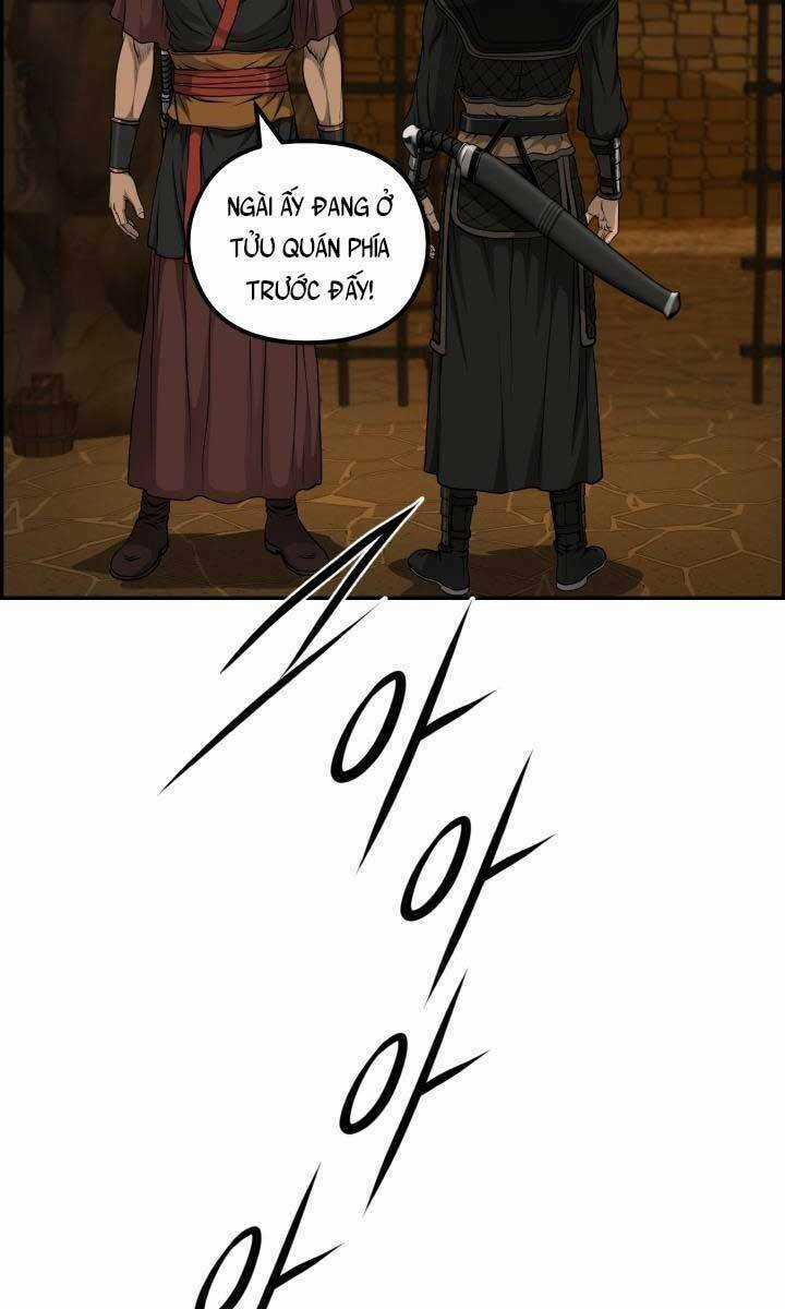 Phong Lôi Kiếm - Chapter 49 - Trang 41