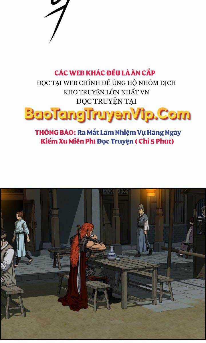 Phong Lôi Kiếm - Chapter 49 - Trang 42