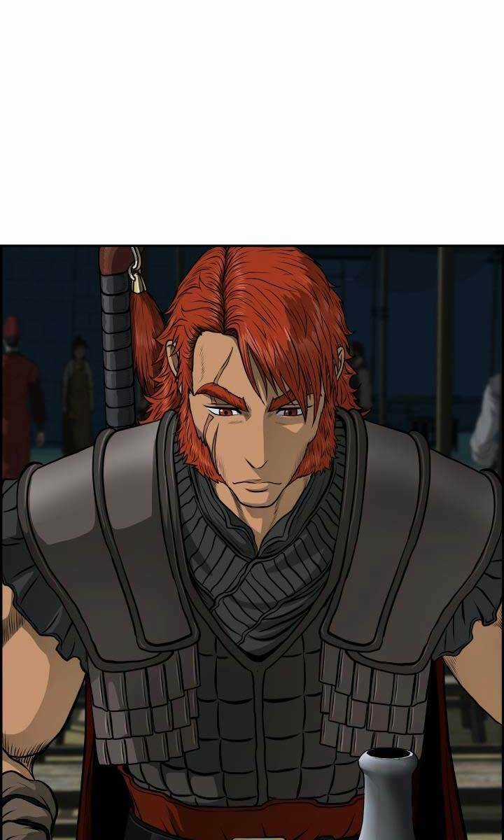 Phong Lôi Kiếm - Chapter 49 - Trang 43