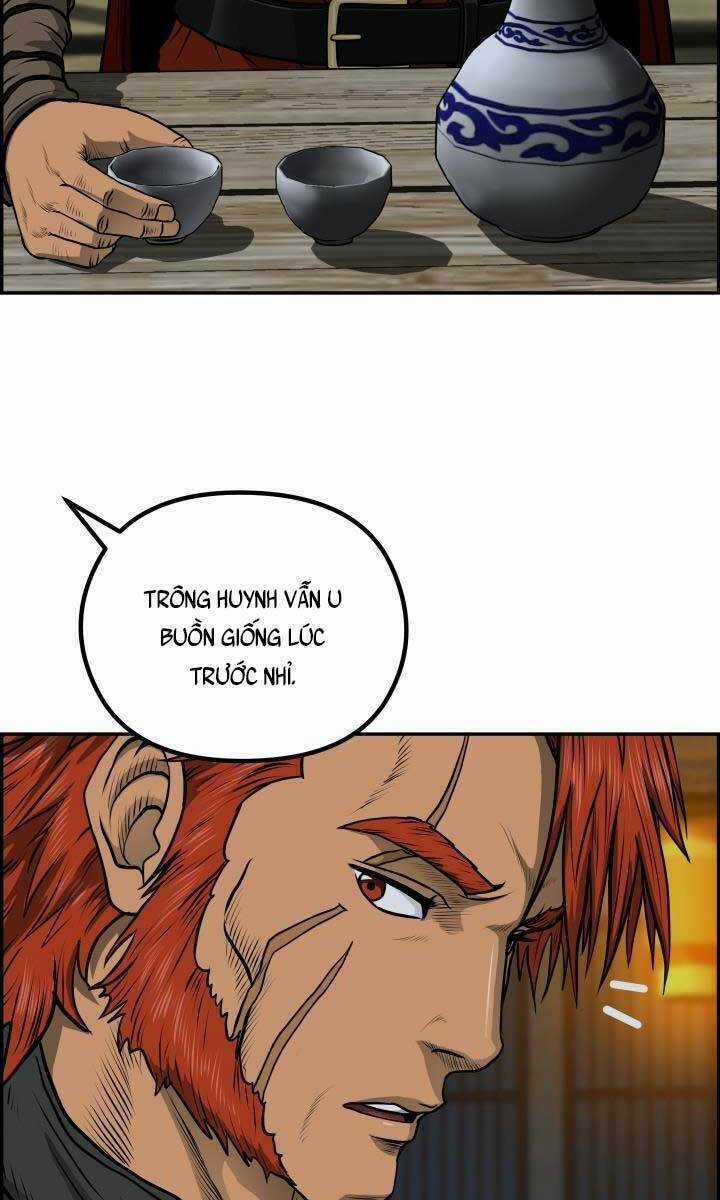 Phong Lôi Kiếm - Chapter 49 - Trang 44