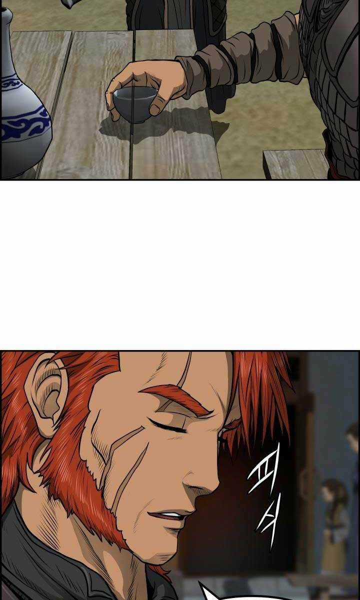 Phong Lôi Kiếm - Chapter 49 - Trang 46