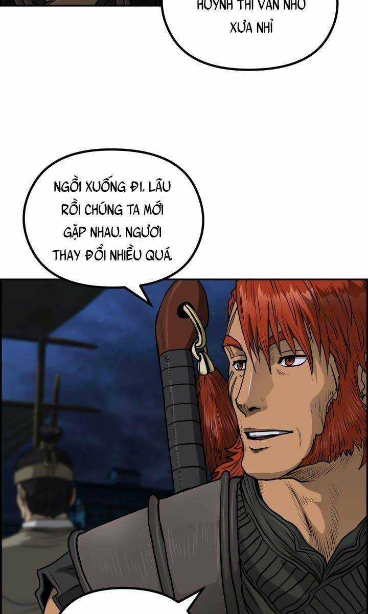 Phong Lôi Kiếm - Chapter 49 - Trang 49